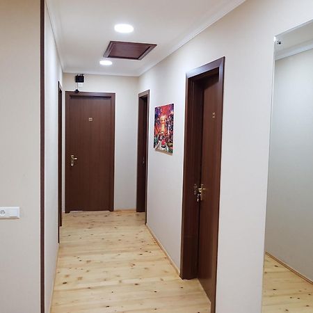 Hotel Villa Kutaisi Ngoại thất bức ảnh