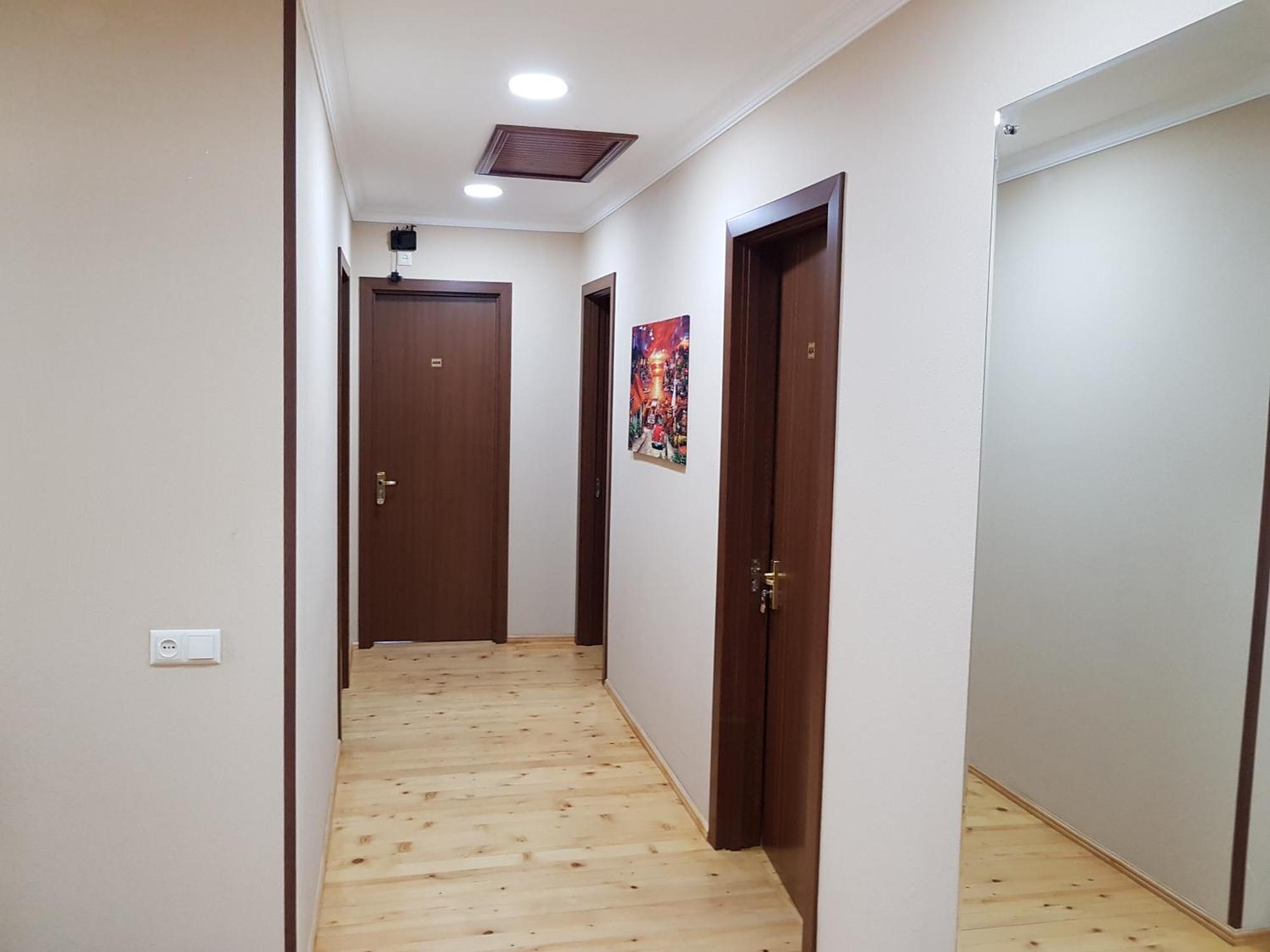 Hotel Villa Kutaisi Ngoại thất bức ảnh