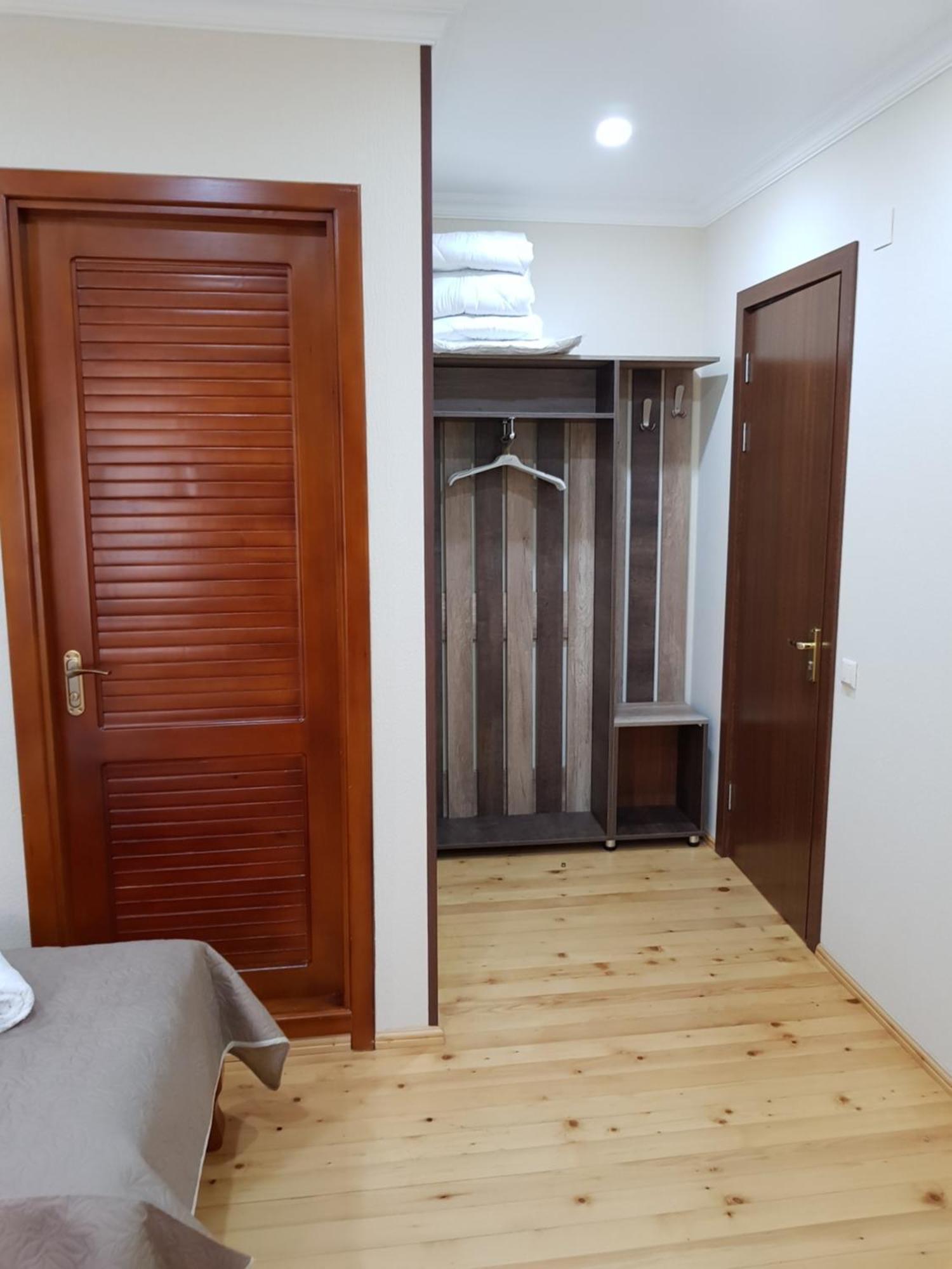 Hotel Villa Kutaisi Ngoại thất bức ảnh
