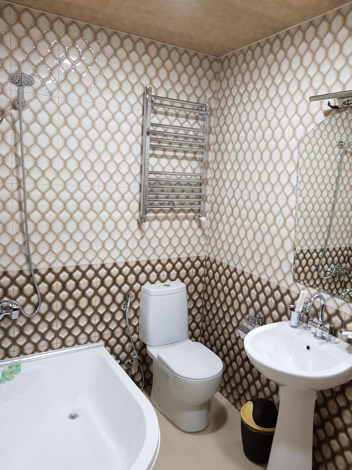 Hotel Villa Kutaisi Ngoại thất bức ảnh