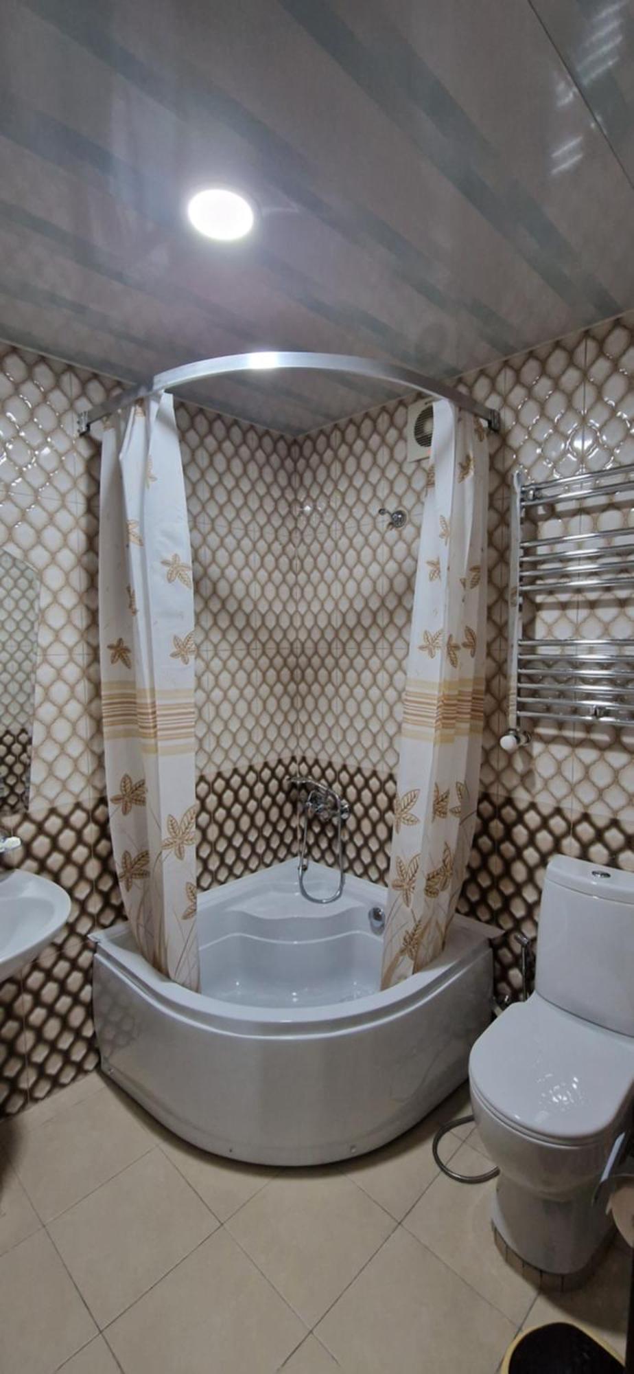 Hotel Villa Kutaisi Ngoại thất bức ảnh