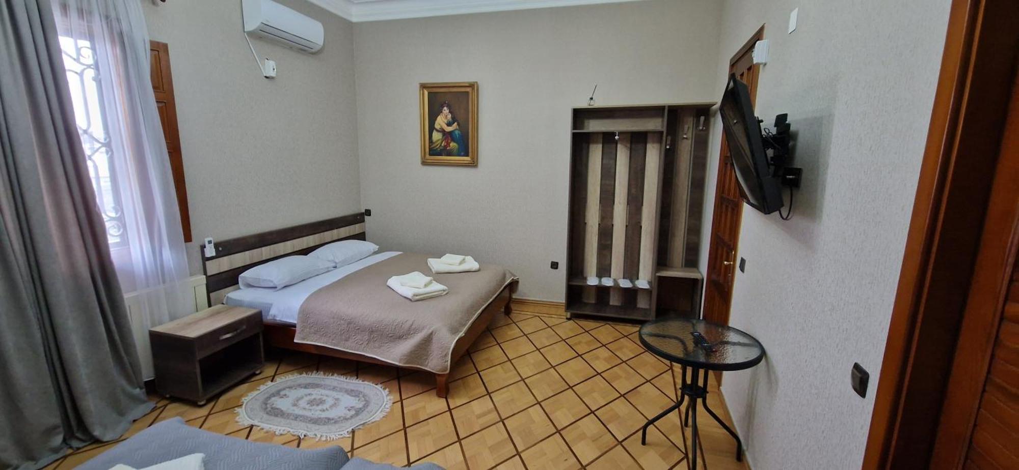 Hotel Villa Kutaisi Ngoại thất bức ảnh