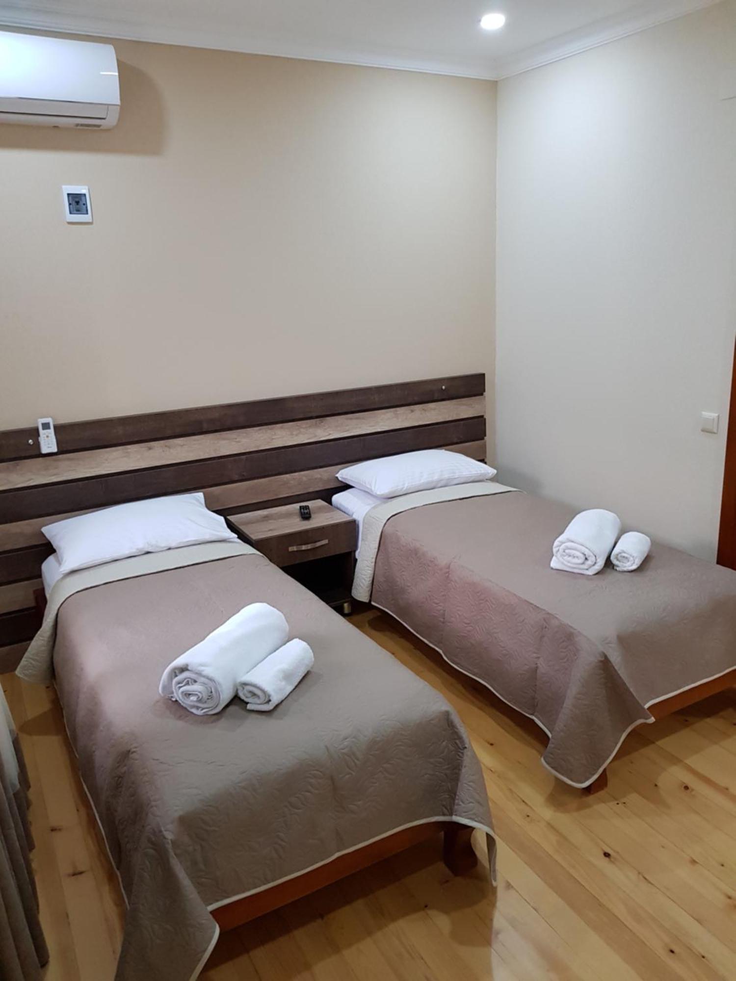 Hotel Villa Kutaisi Ngoại thất bức ảnh