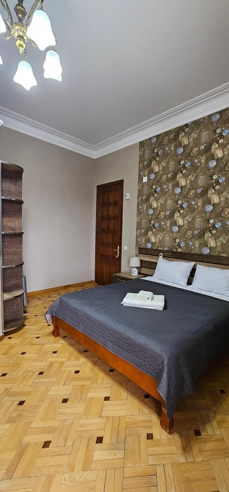 Hotel Villa Kutaisi Phòng bức ảnh