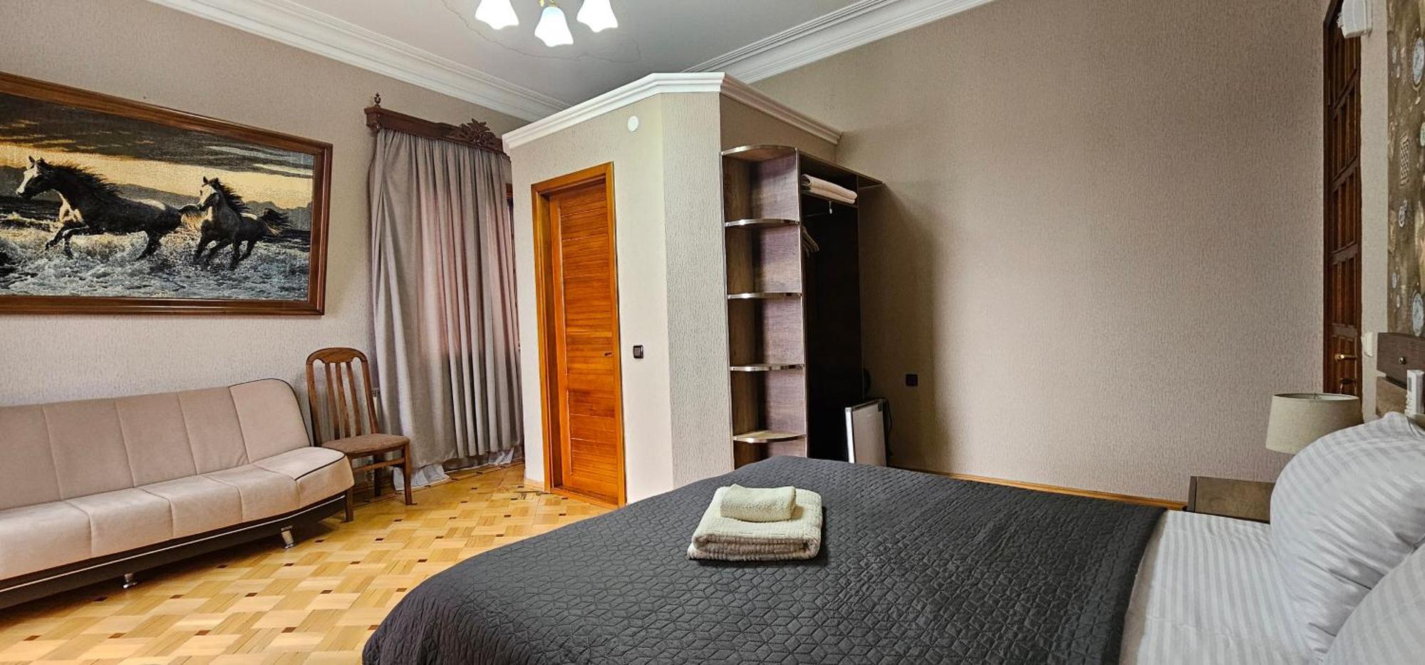 Hotel Villa Kutaisi Phòng bức ảnh