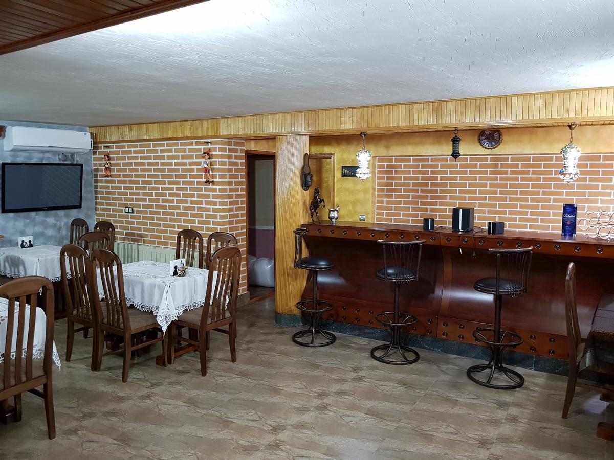 Hotel Villa Kutaisi Ngoại thất bức ảnh