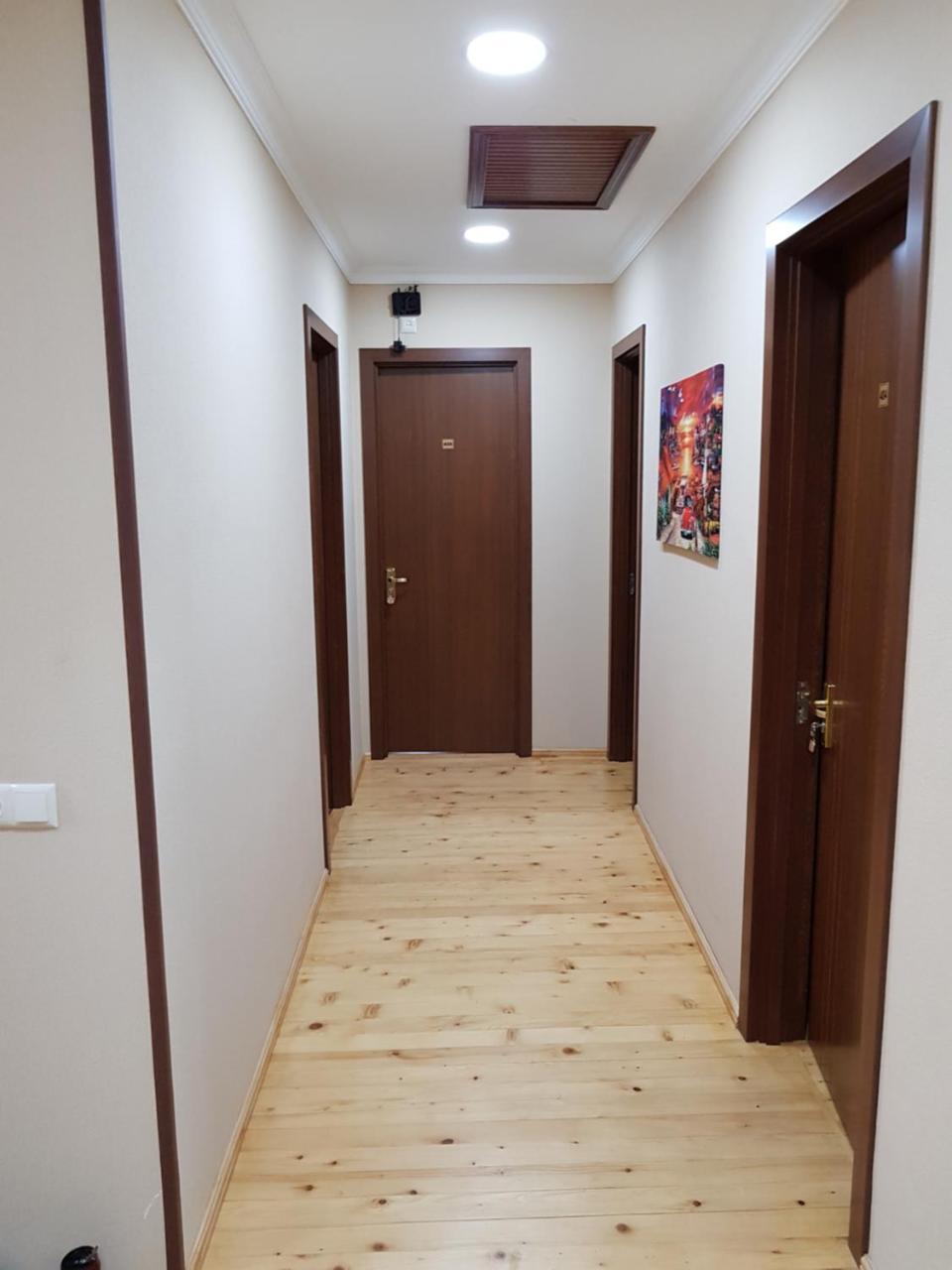 Hotel Villa Kutaisi Ngoại thất bức ảnh