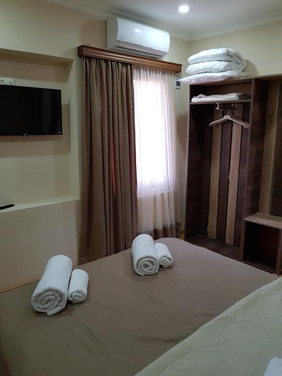 Hotel Villa Kutaisi Ngoại thất bức ảnh
