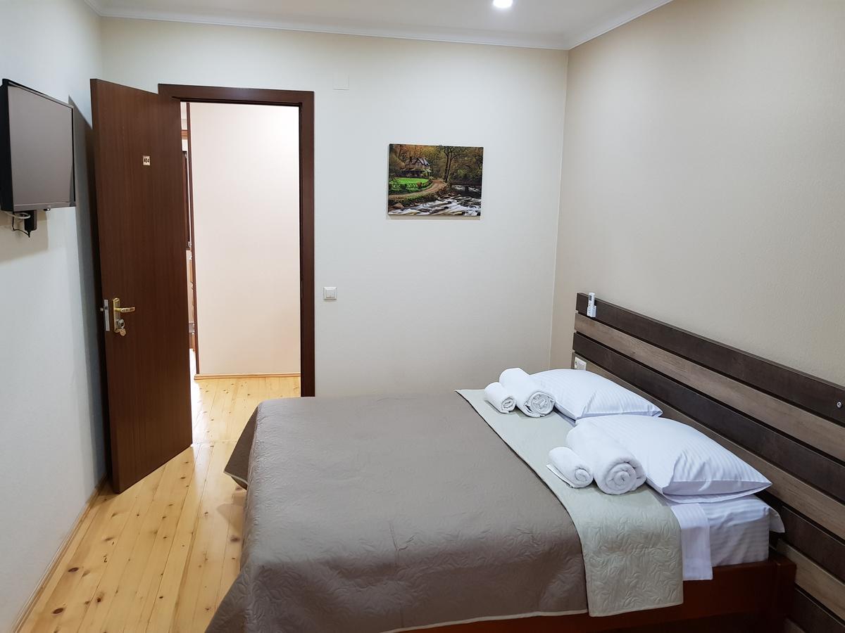 Hotel Villa Kutaisi Ngoại thất bức ảnh