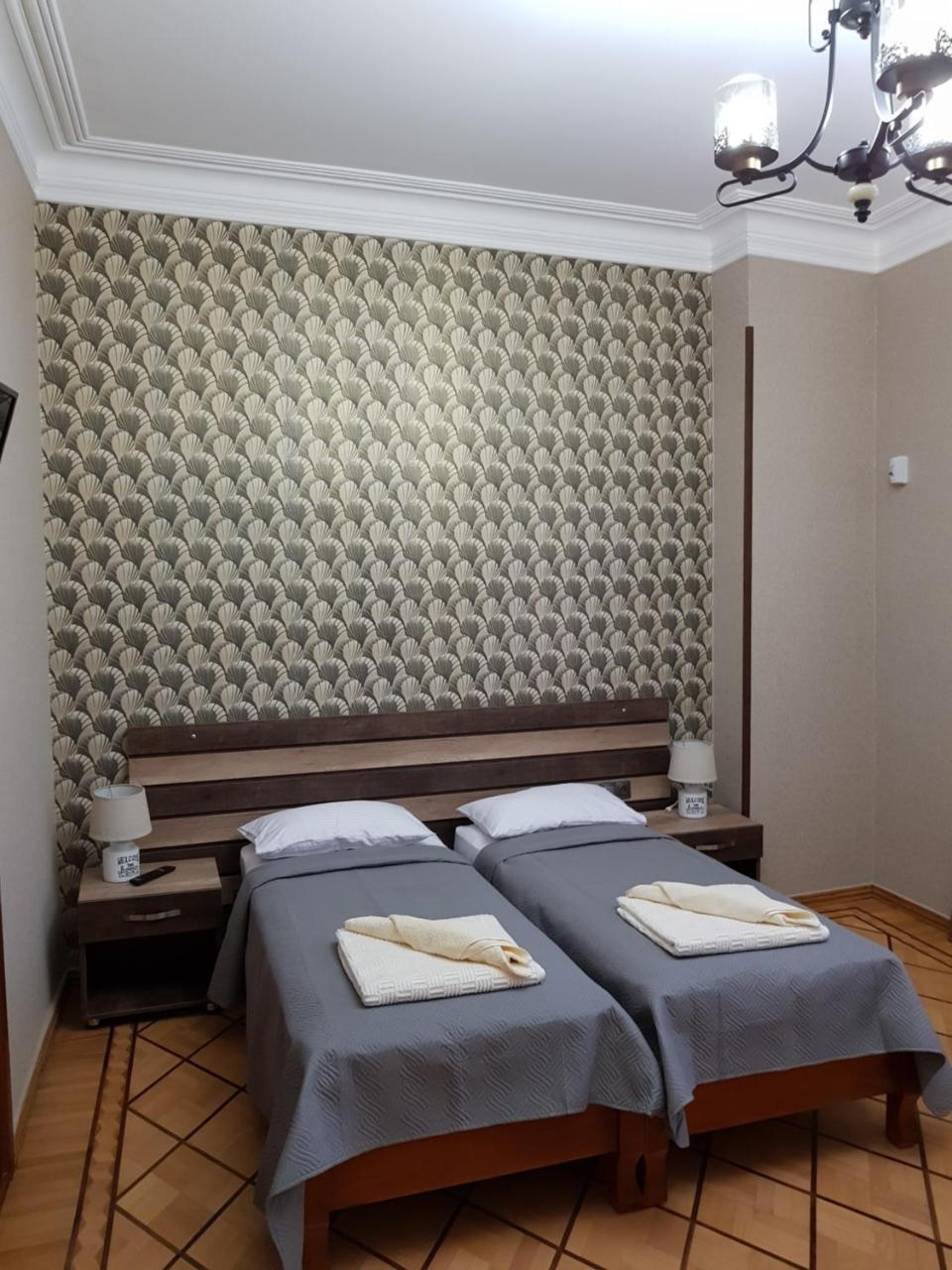 Hotel Villa Kutaisi Ngoại thất bức ảnh