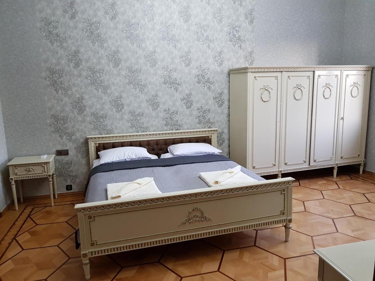 Hotel Villa Kutaisi Ngoại thất bức ảnh
