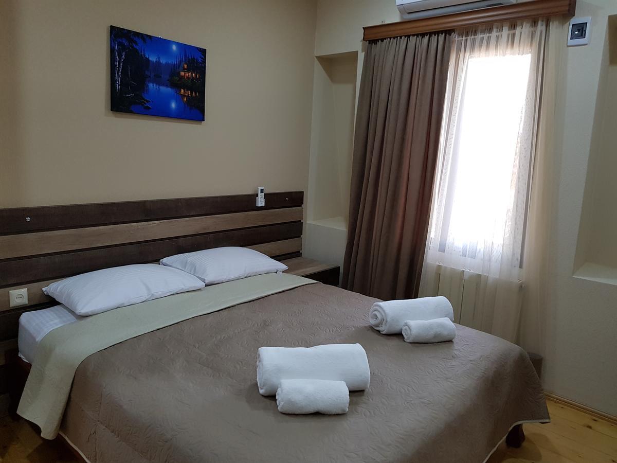Hotel Villa Kutaisi Ngoại thất bức ảnh