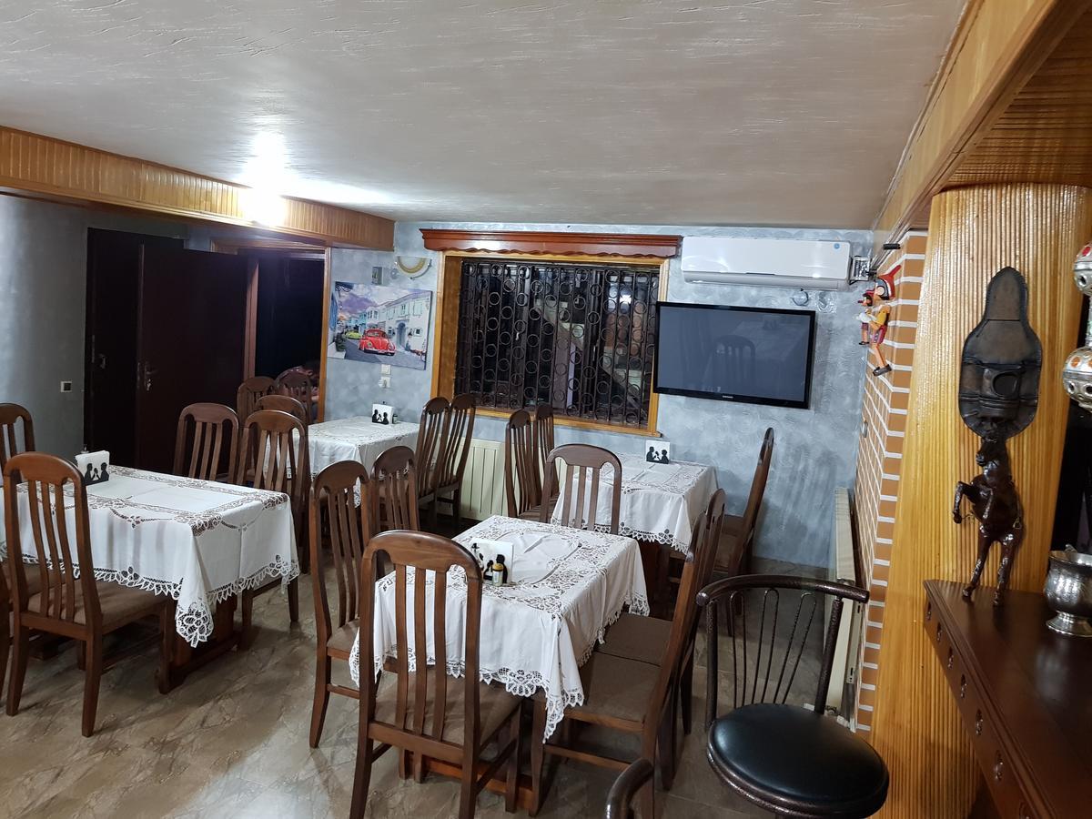 Hotel Villa Kutaisi Ngoại thất bức ảnh