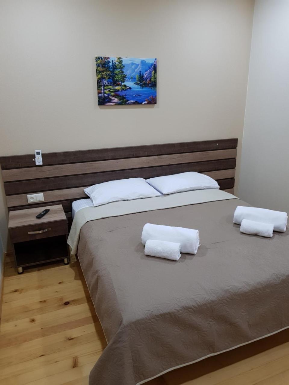 Hotel Villa Kutaisi Ngoại thất bức ảnh