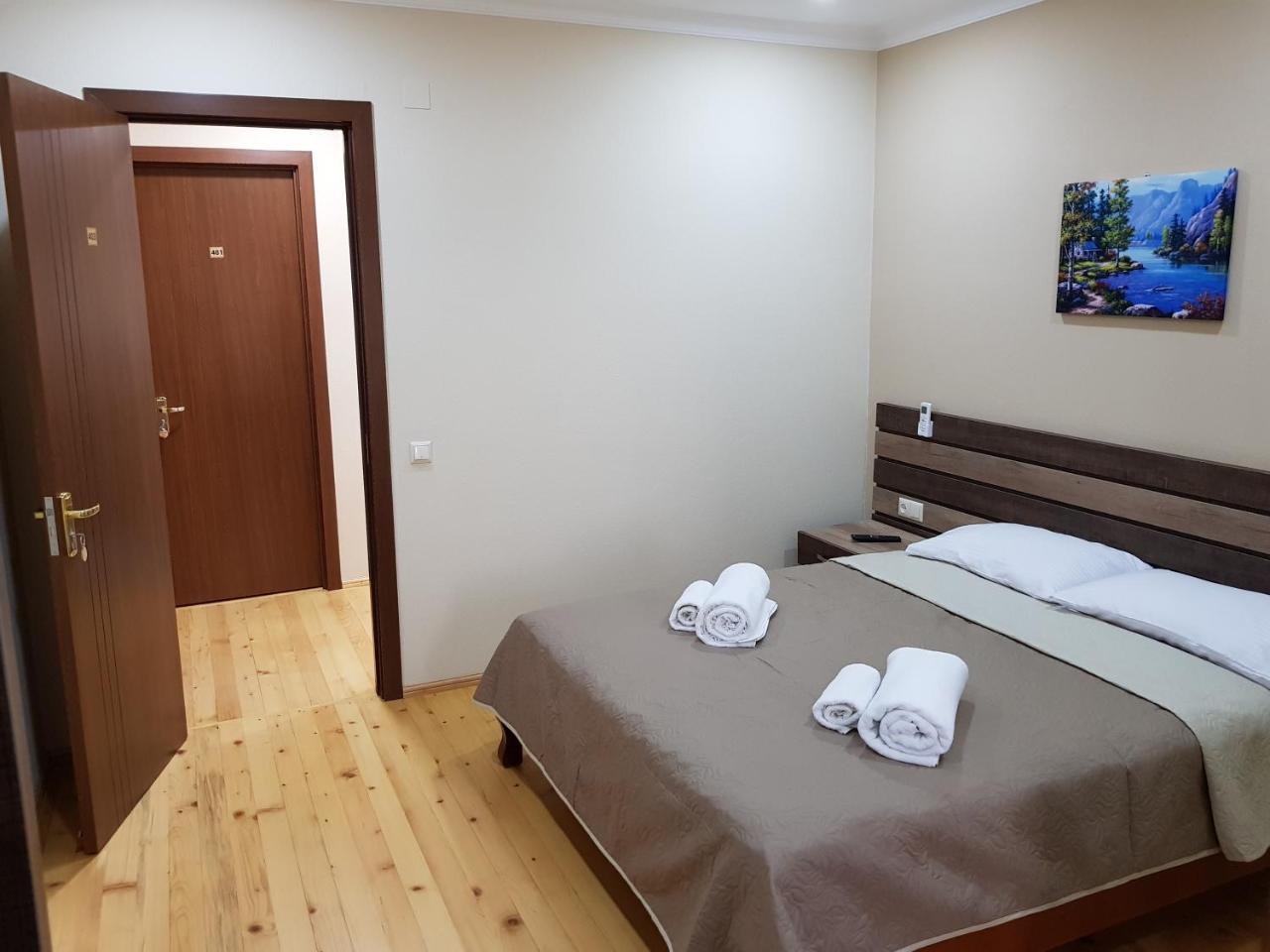 Hotel Villa Kutaisi Ngoại thất bức ảnh