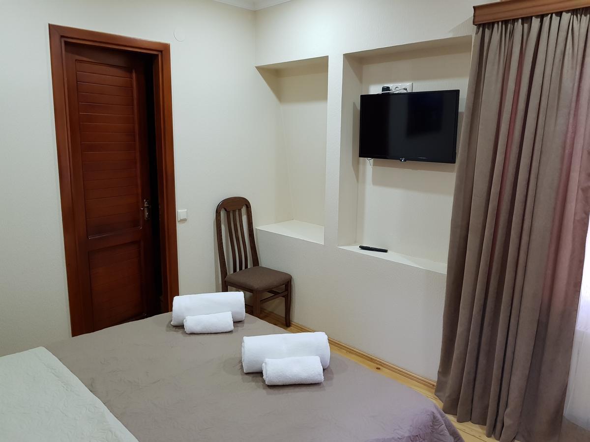Hotel Villa Kutaisi Ngoại thất bức ảnh