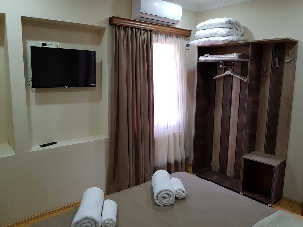 Hotel Villa Kutaisi Ngoại thất bức ảnh
