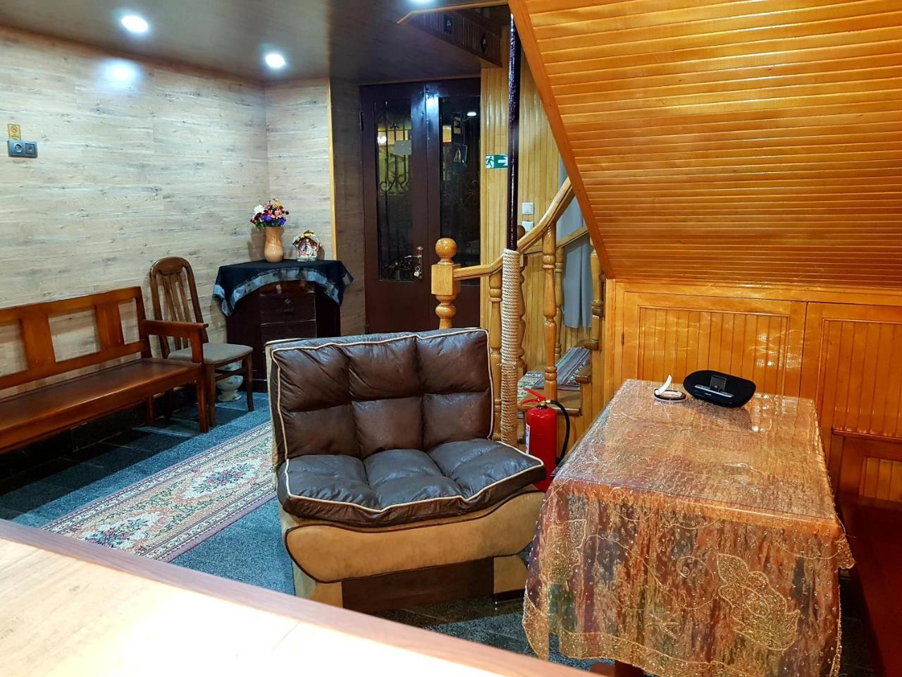 Hotel Villa Kutaisi Ngoại thất bức ảnh