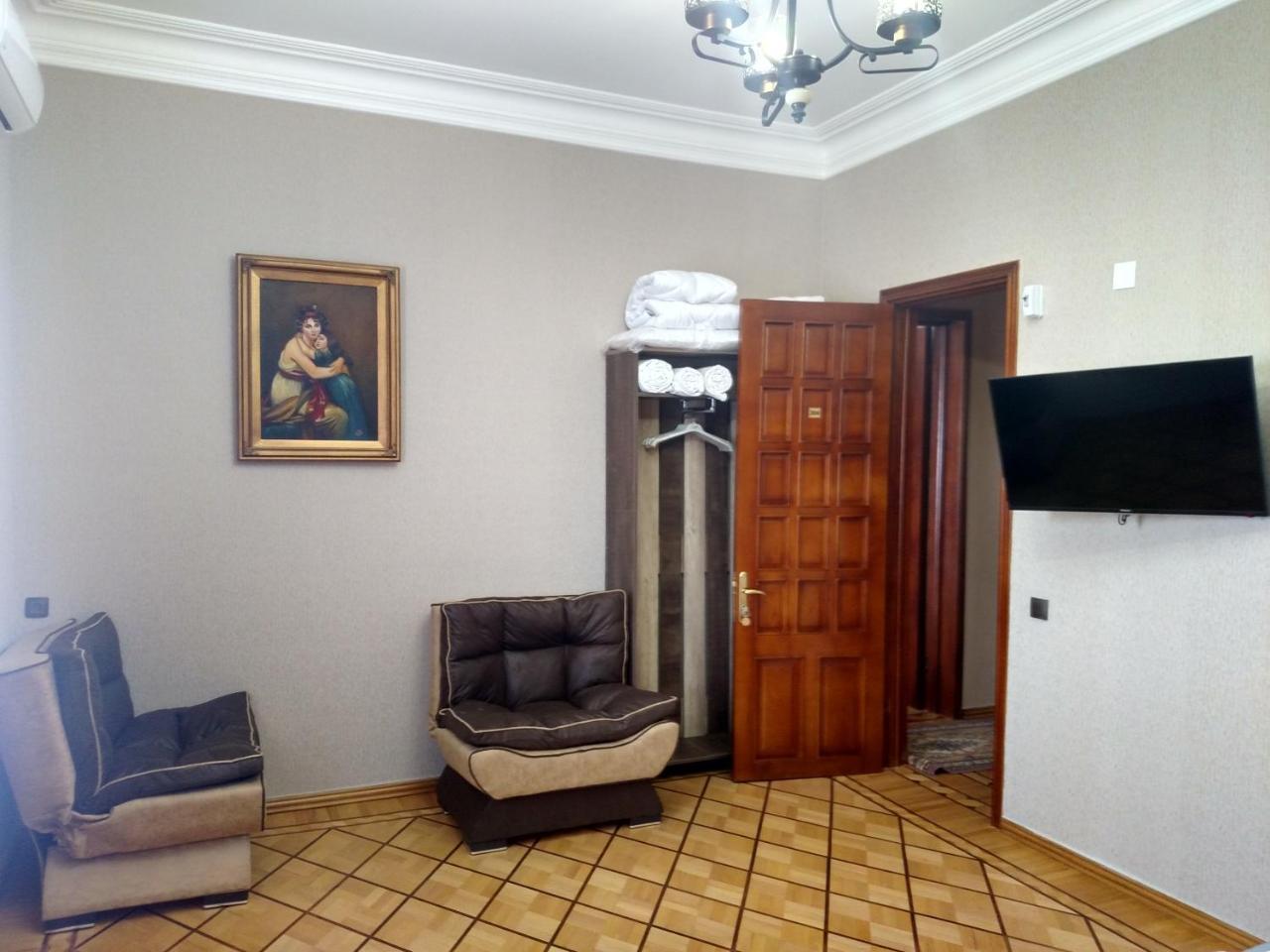 Hotel Villa Kutaisi Ngoại thất bức ảnh
