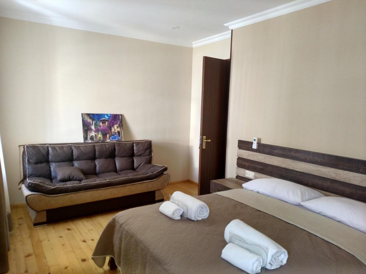 Hotel Villa Kutaisi Ngoại thất bức ảnh