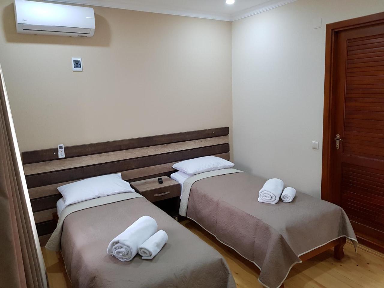 Hotel Villa Kutaisi Ngoại thất bức ảnh