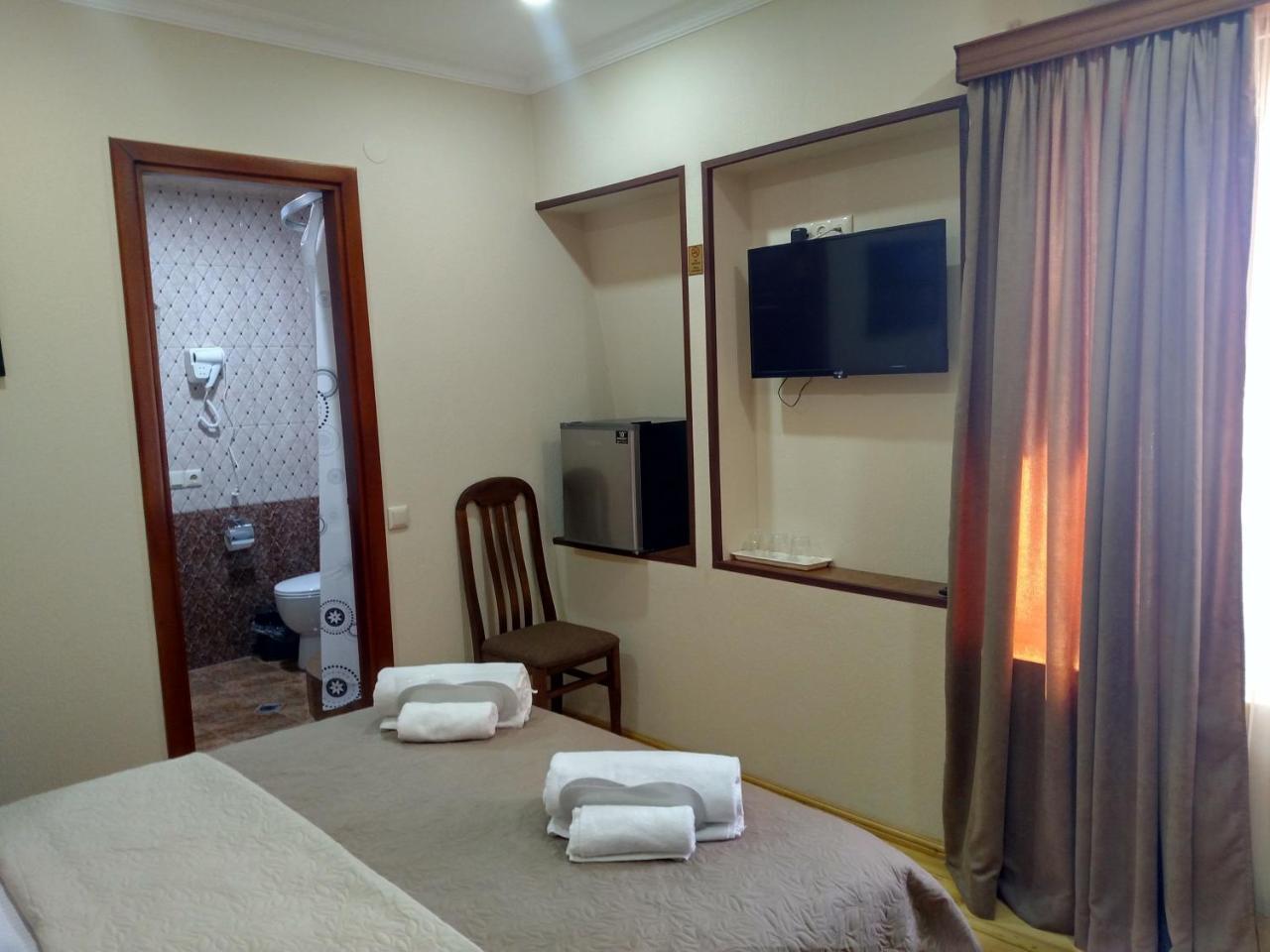 Hotel Villa Kutaisi Ngoại thất bức ảnh