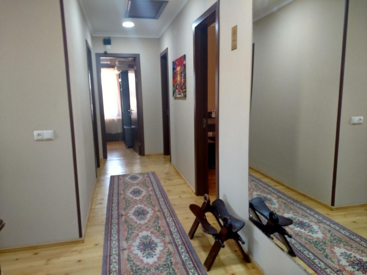 Hotel Villa Kutaisi Ngoại thất bức ảnh