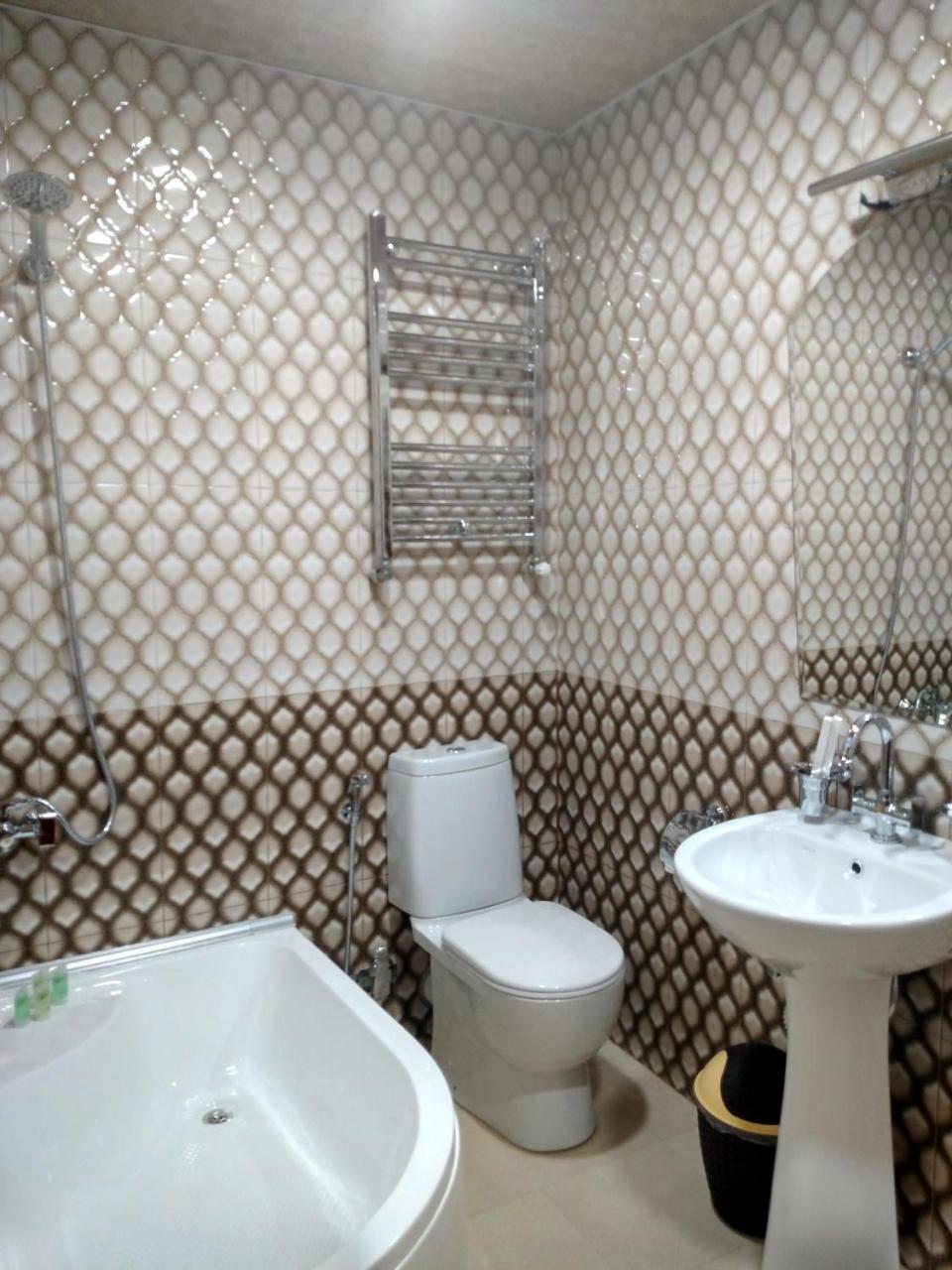 Hotel Villa Kutaisi Ngoại thất bức ảnh