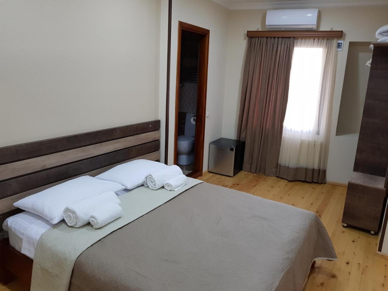 Hotel Villa Kutaisi Ngoại thất bức ảnh