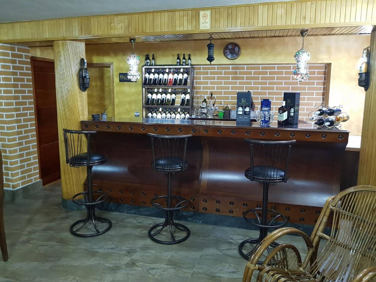 Hotel Villa Kutaisi Ngoại thất bức ảnh