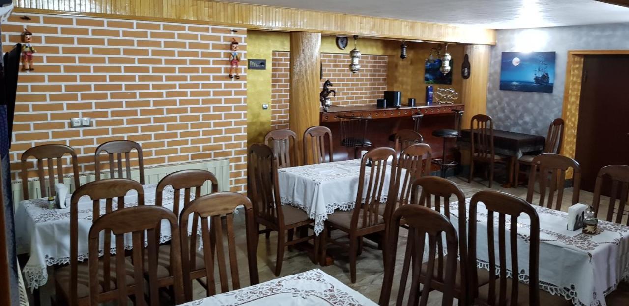 Hotel Villa Kutaisi Ngoại thất bức ảnh