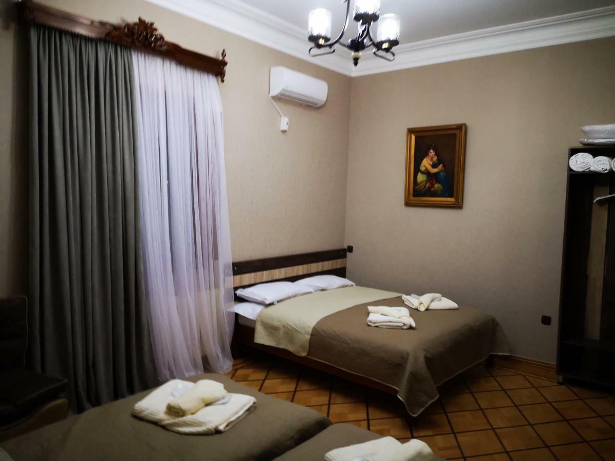 Hotel Villa Kutaisi Ngoại thất bức ảnh