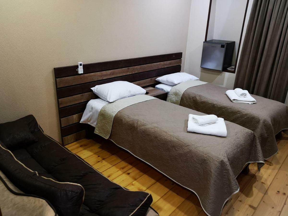 Hotel Villa Kutaisi Ngoại thất bức ảnh