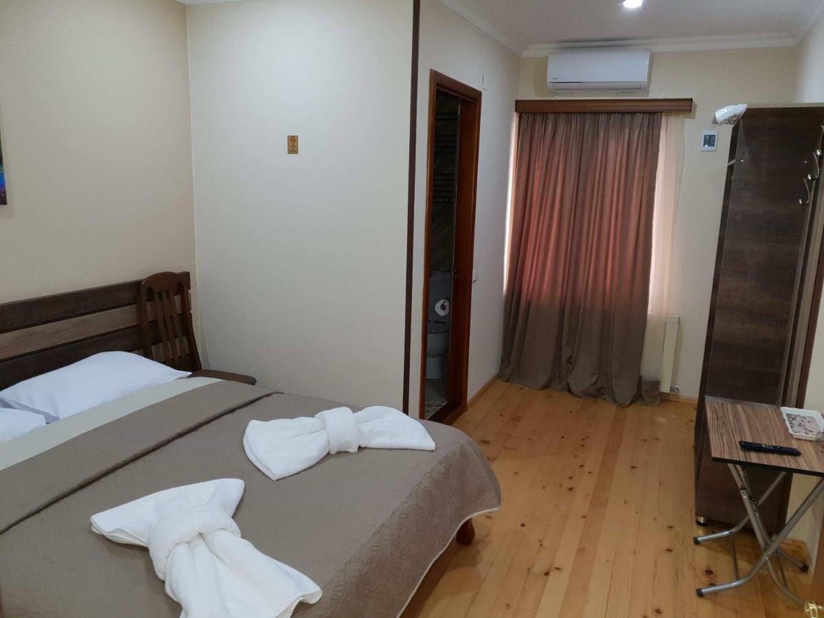Hotel Villa Kutaisi Ngoại thất bức ảnh