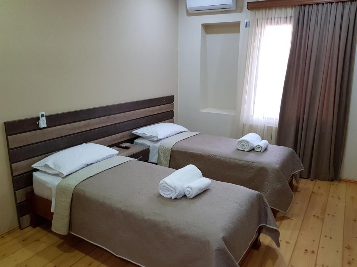 Hotel Villa Kutaisi Ngoại thất bức ảnh