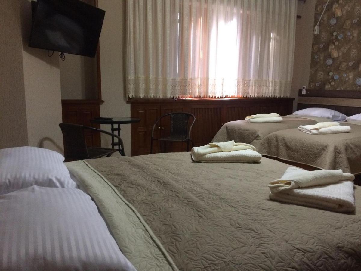 Hotel Villa Kutaisi Ngoại thất bức ảnh