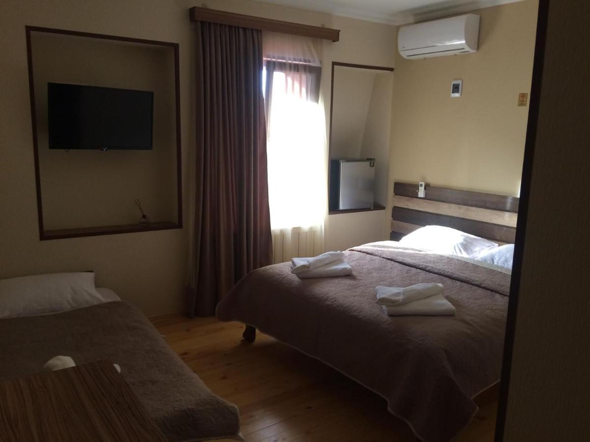 Hotel Villa Kutaisi Ngoại thất bức ảnh