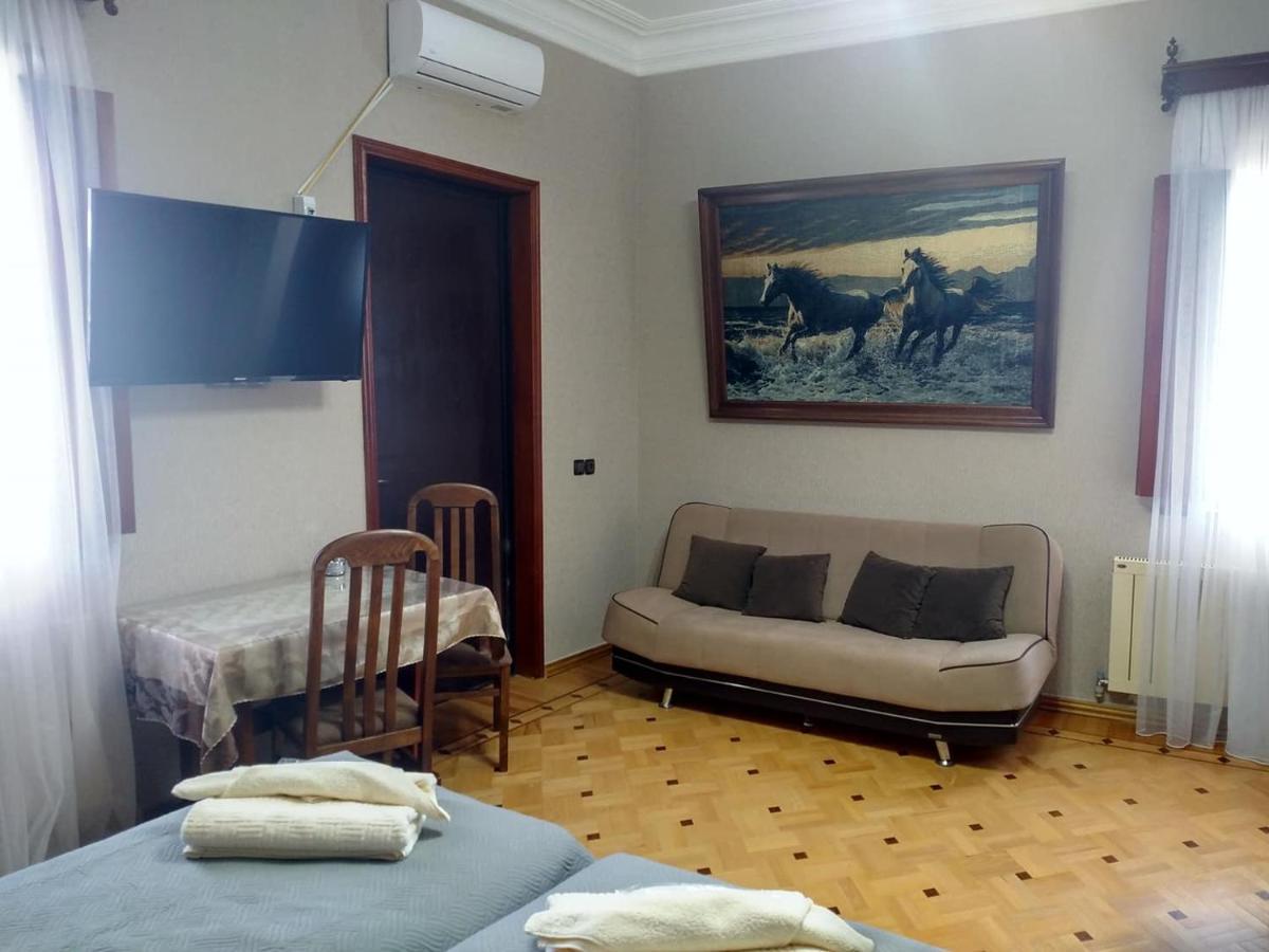 Hotel Villa Kutaisi Ngoại thất bức ảnh